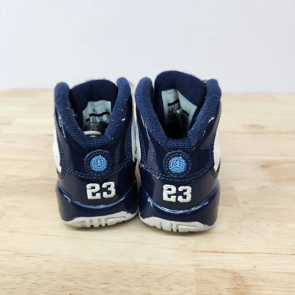 Jordan pre owned